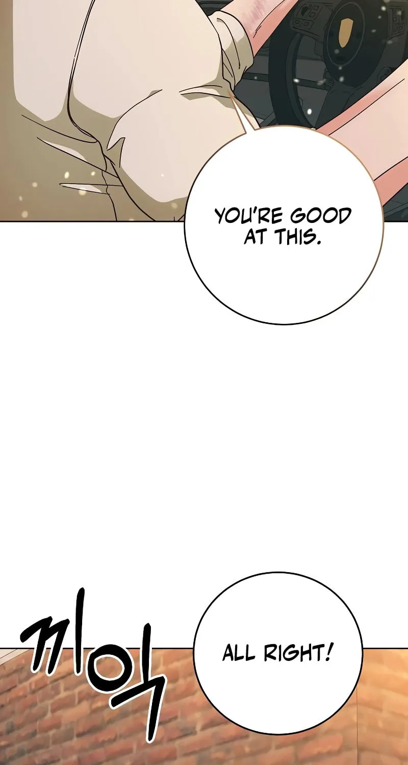 Spring Fever Chapter 8 page 27 - 