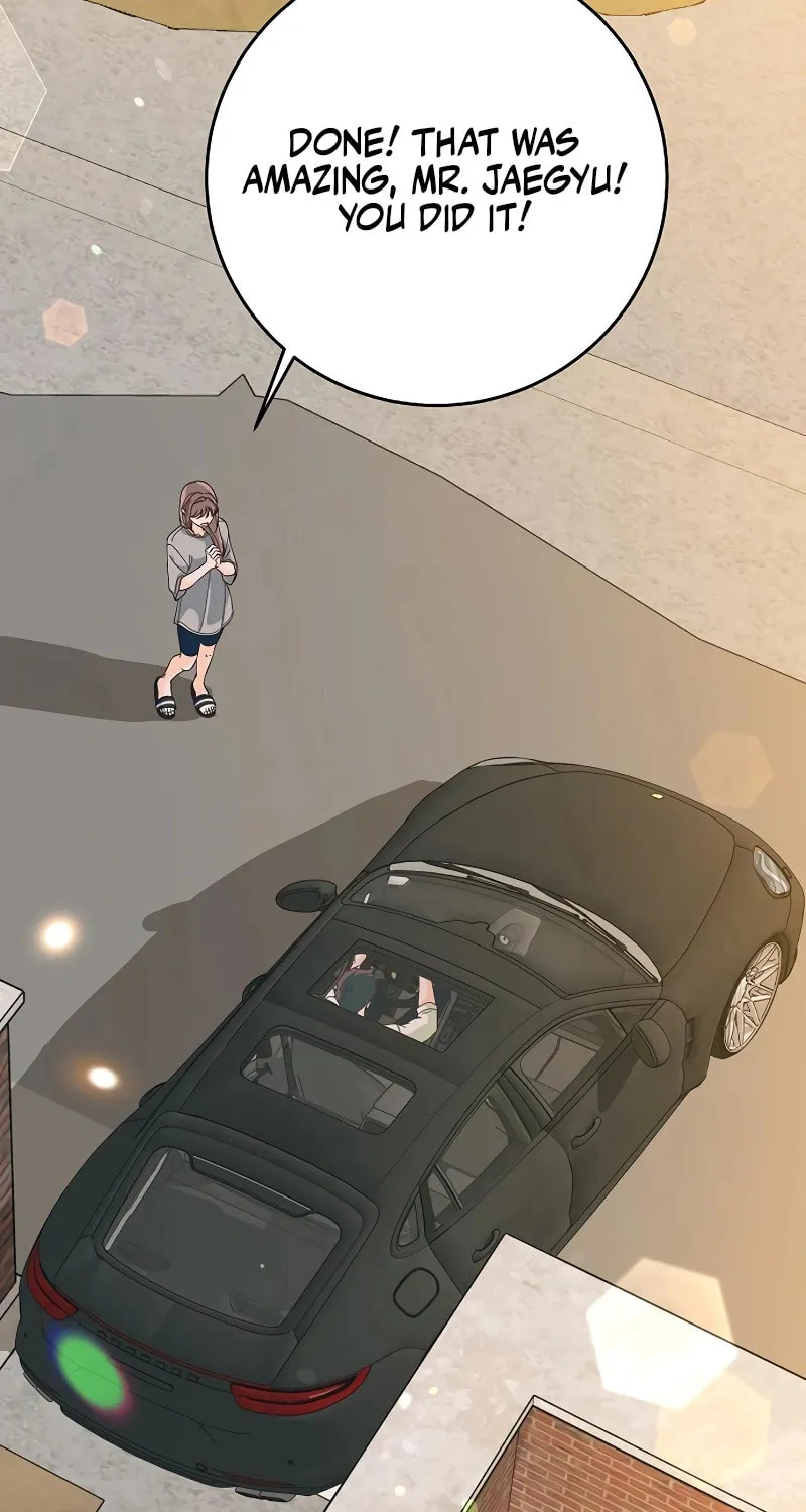Spring Fever Chapter 8 page 31 - 