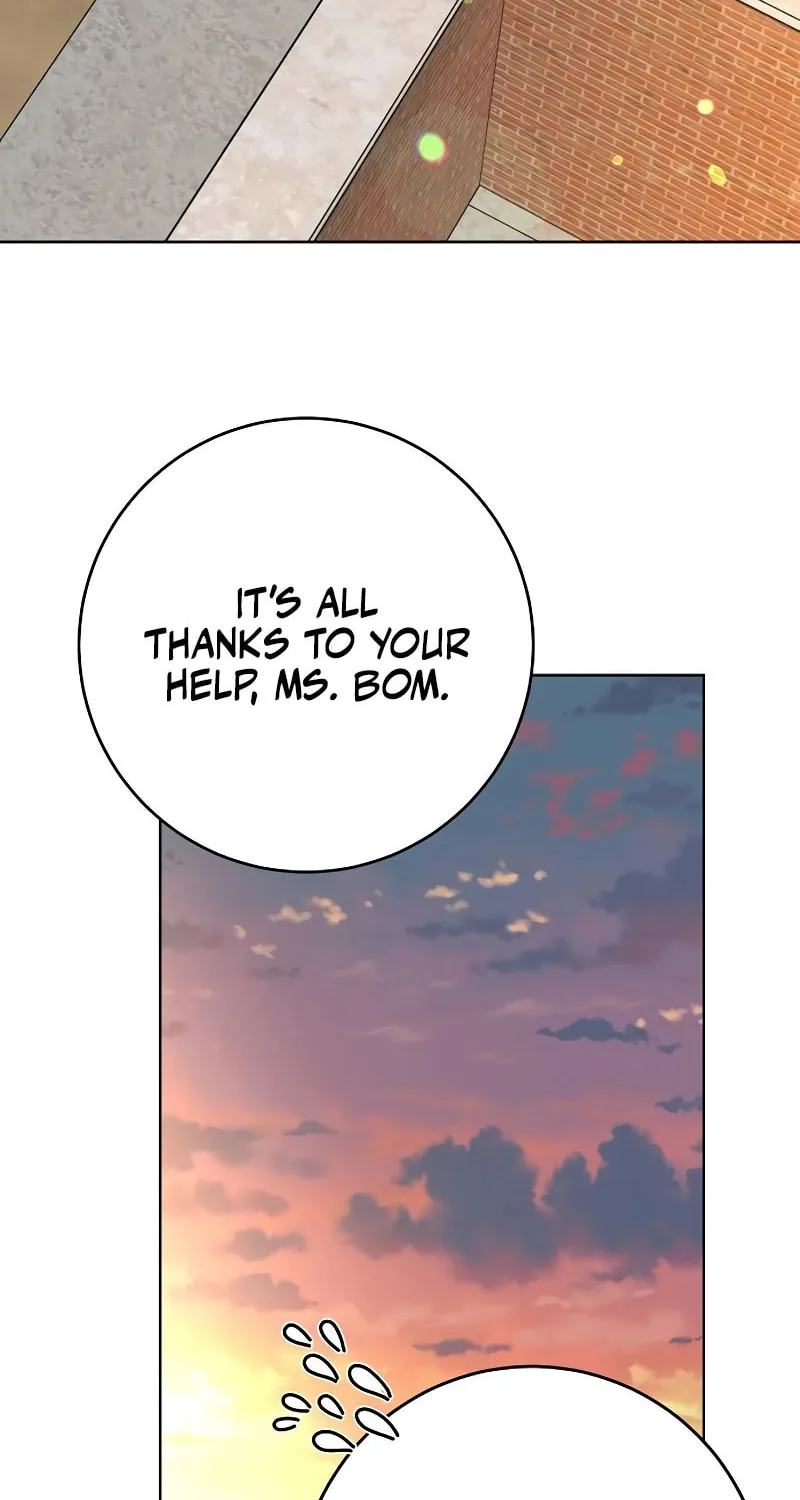 Spring Fever Chapter 8 page 32 - 