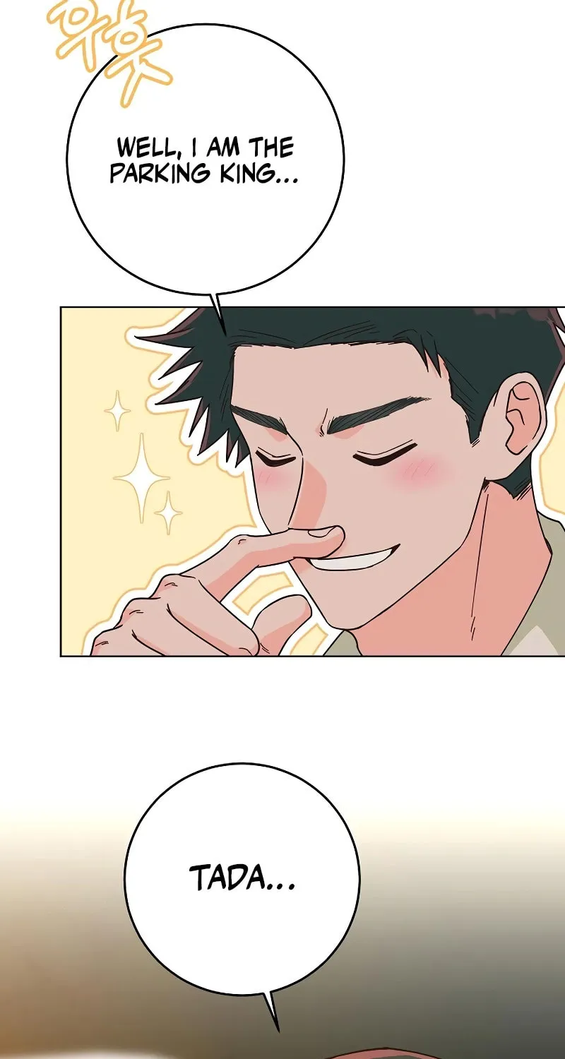 Spring Fever Chapter 8 page 34 - 