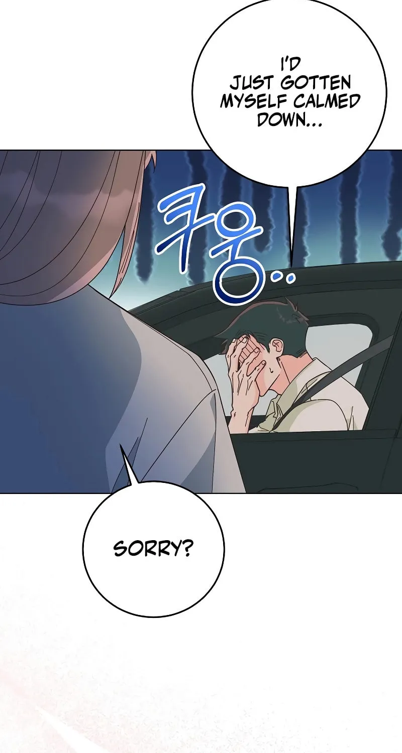 Spring Fever Chapter 8 page 39 - 