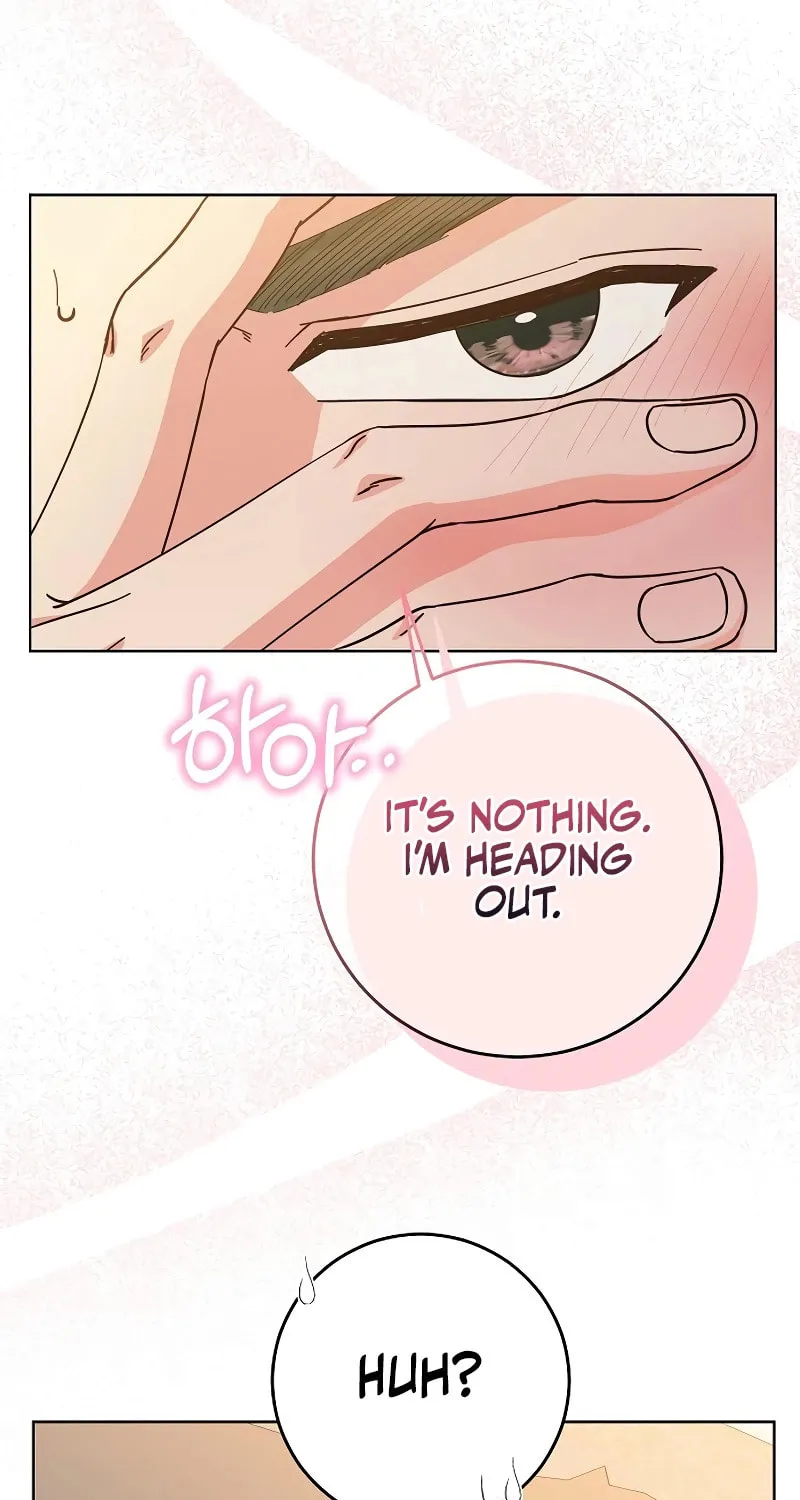 Spring Fever Chapter 8 page 40 - 