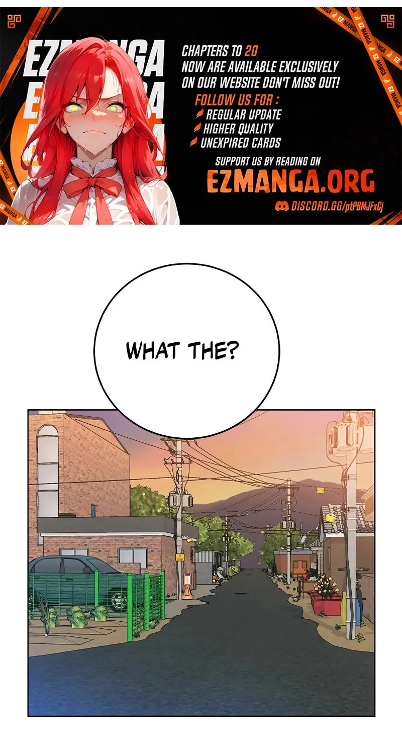 Spring Fever Chapter 8 page 43 - 