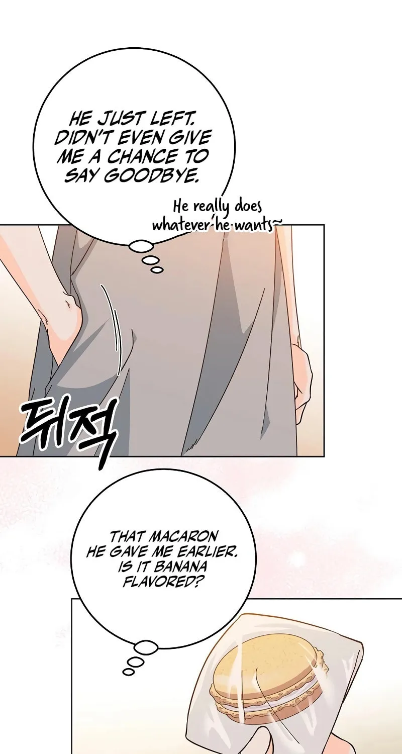 Spring Fever Chapter 8 page 44 - 