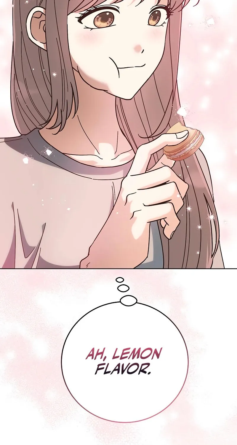 Spring Fever Chapter 8 page 46 - 
