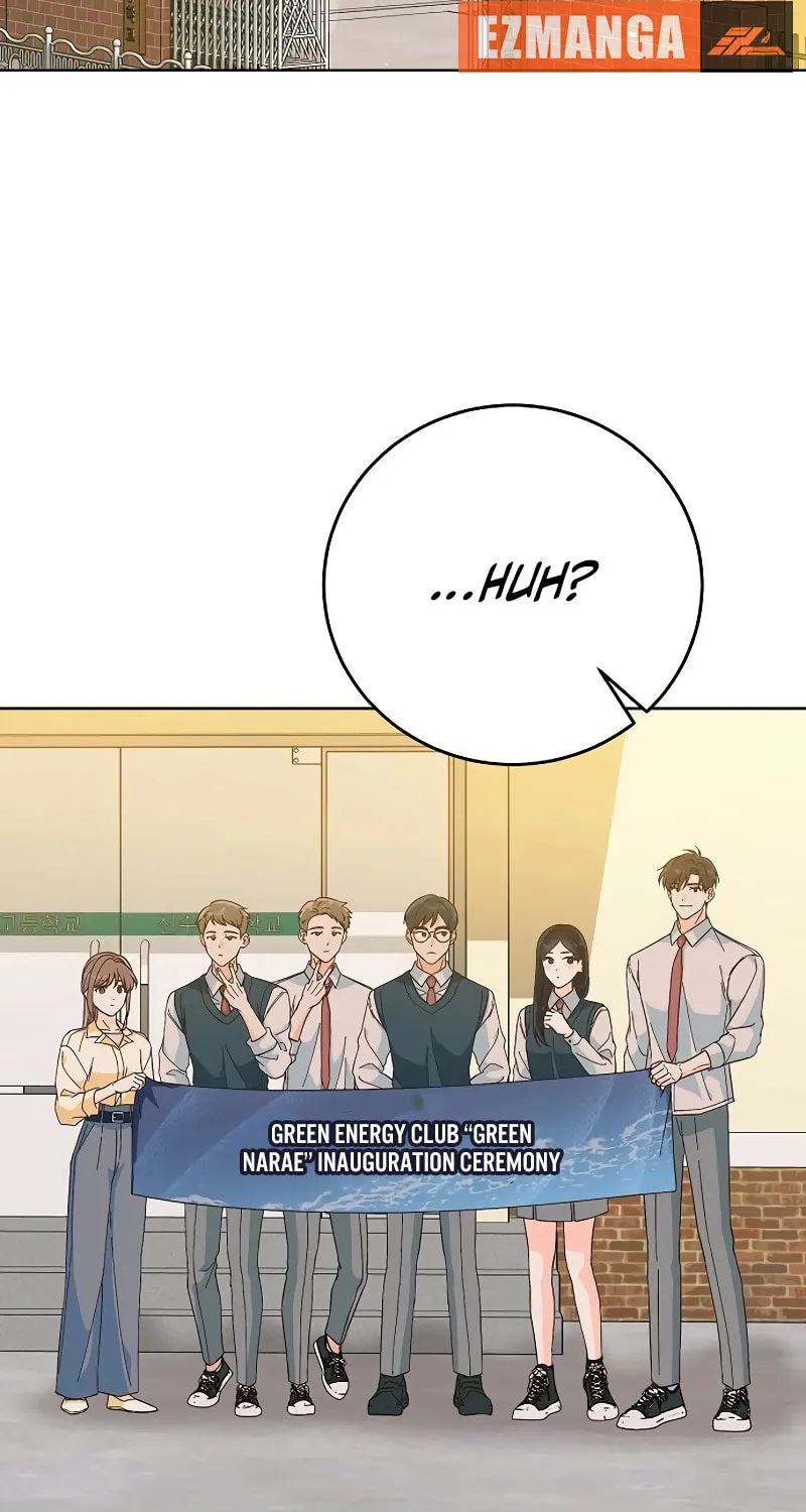 Spring Fever Chapter 8 page 49 - 