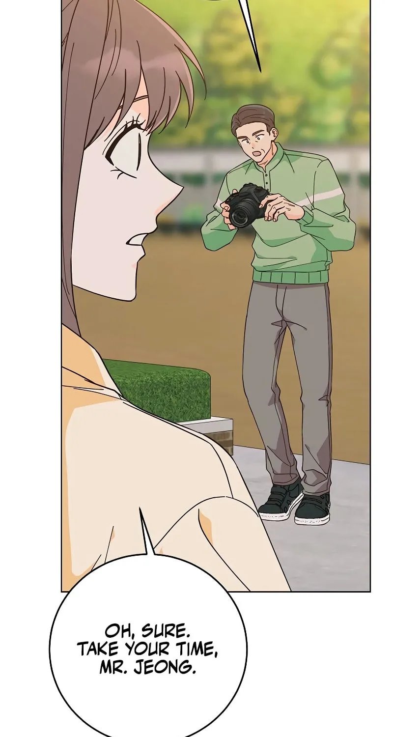 Spring Fever Chapter 8 page 51 - 