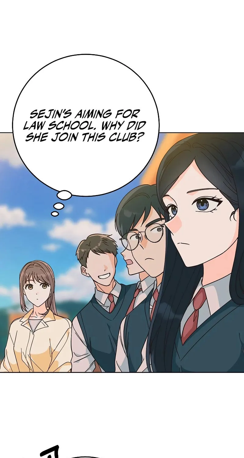 Spring Fever Chapter 8 page 53 - 