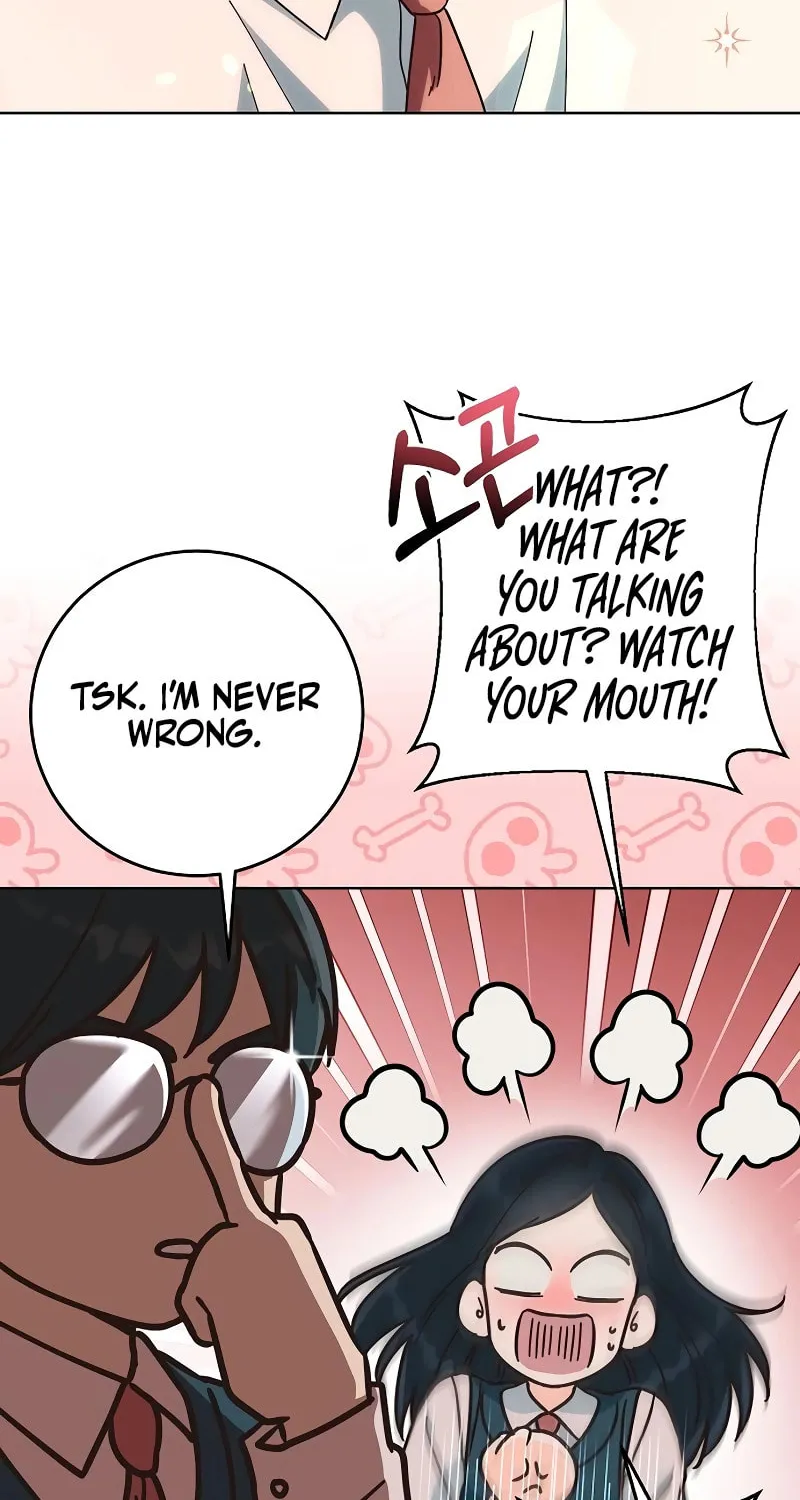 Spring Fever Chapter 8 page 56 - 