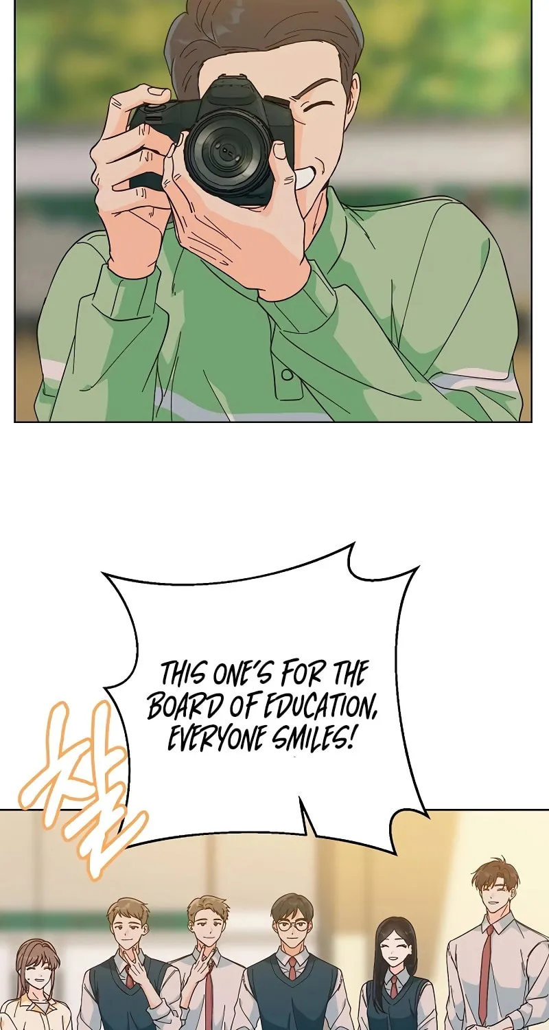 Spring Fever Chapter 8 page 59 - 