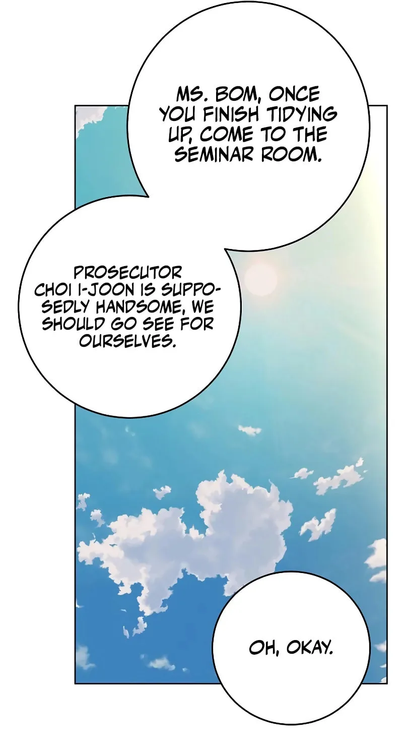 Spring Fever Chapter 8 page 61 - 