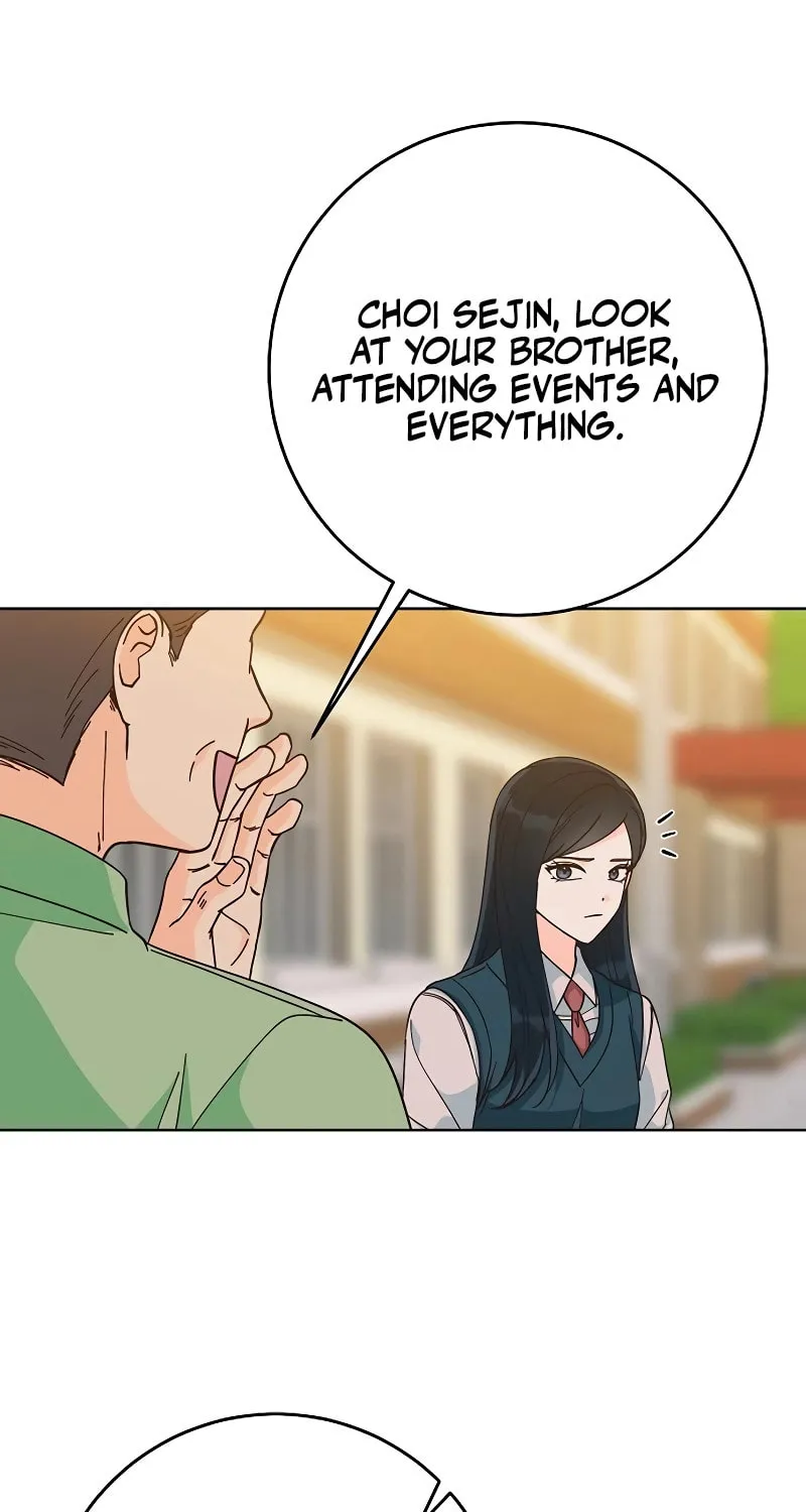 Spring Fever Chapter 8 page 62 - 