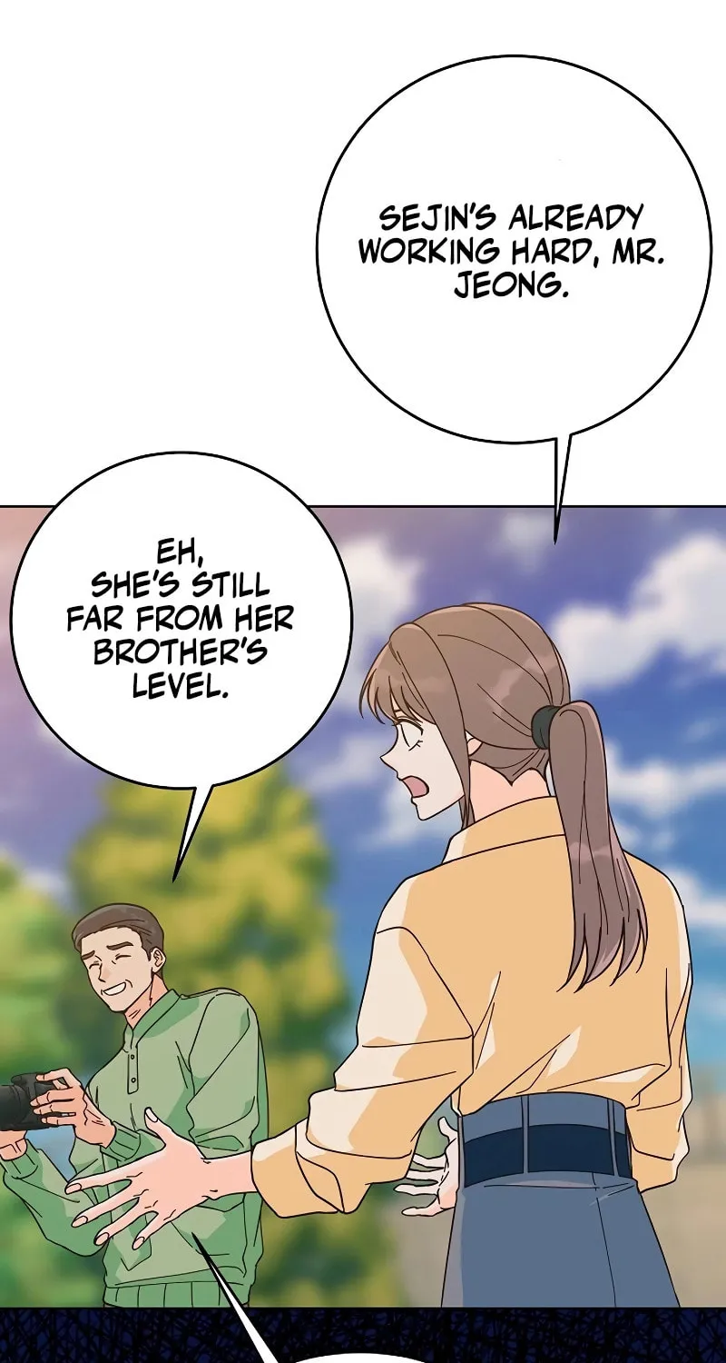 Spring Fever Chapter 8 page 64 - 