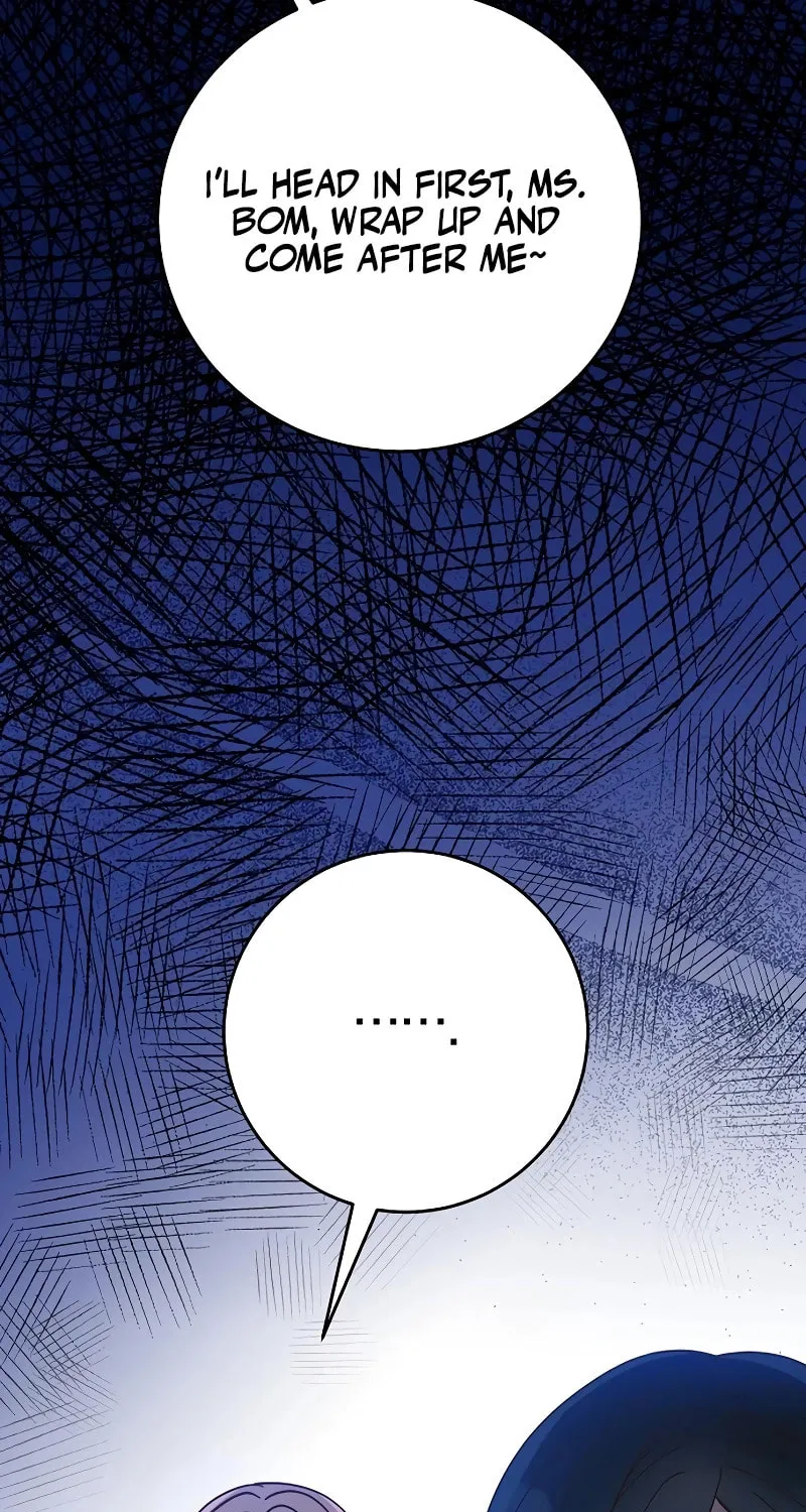 Spring Fever Chapter 8 page 65 - 