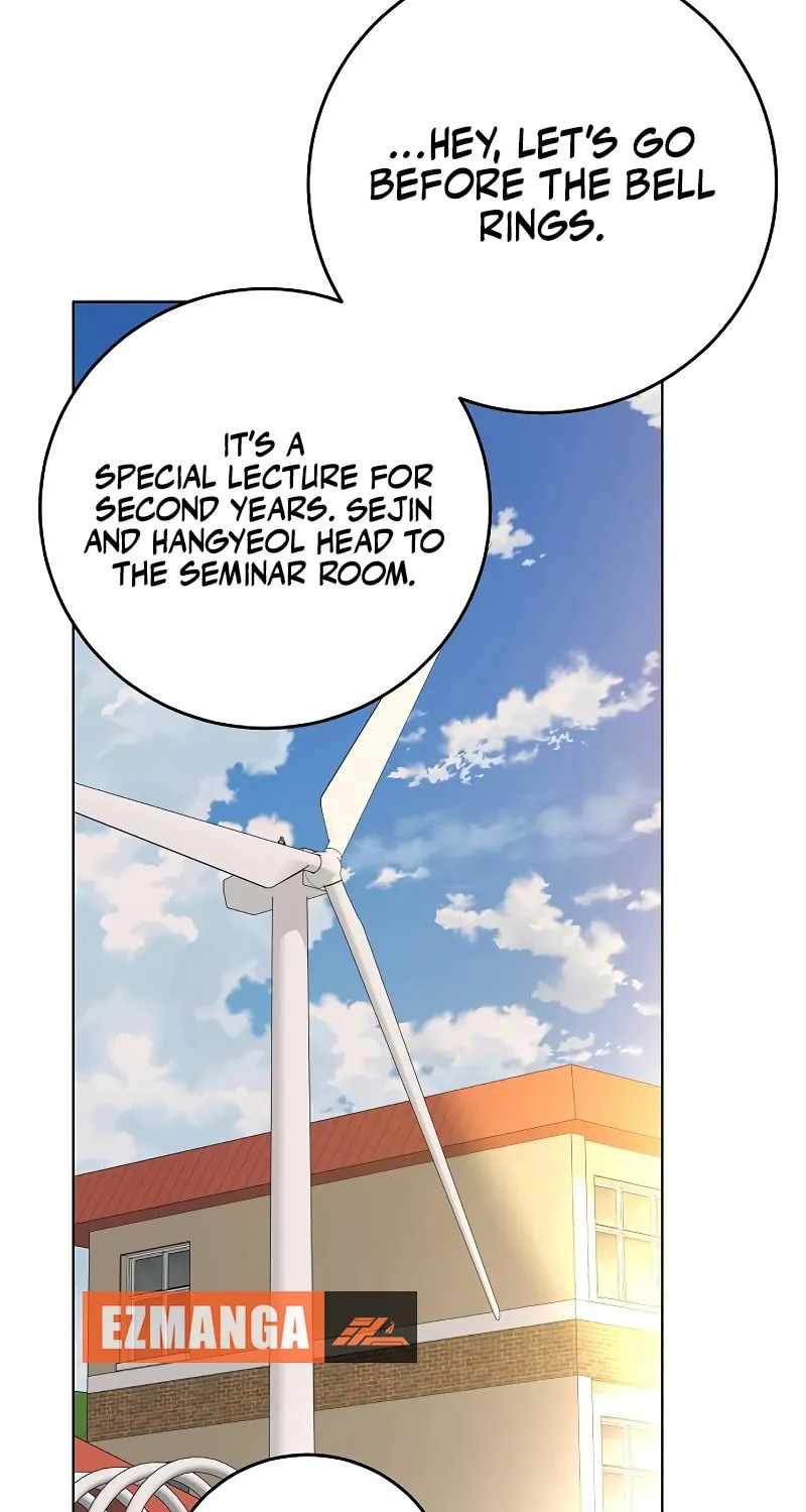 Spring Fever Chapter 8 page 67 - 