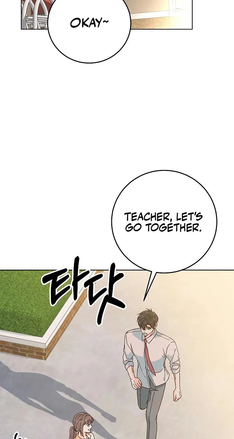 Spring Fever Chapter 8 page 68 - 