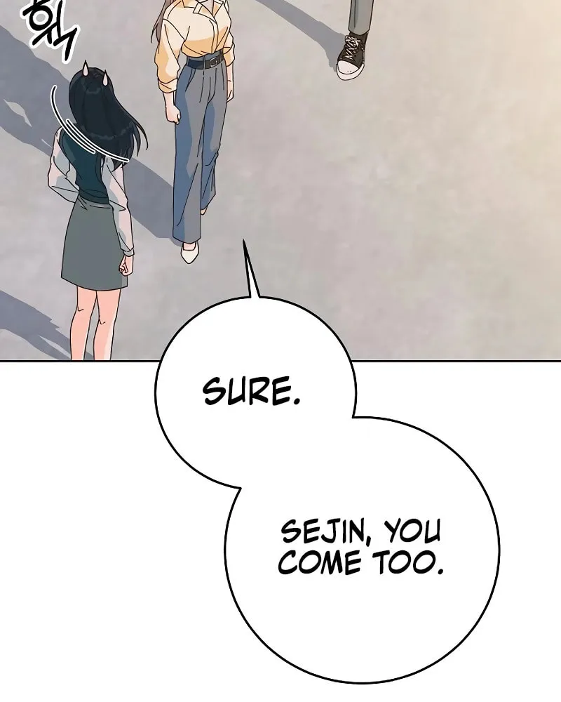 Spring Fever Chapter 8 page 69 - 