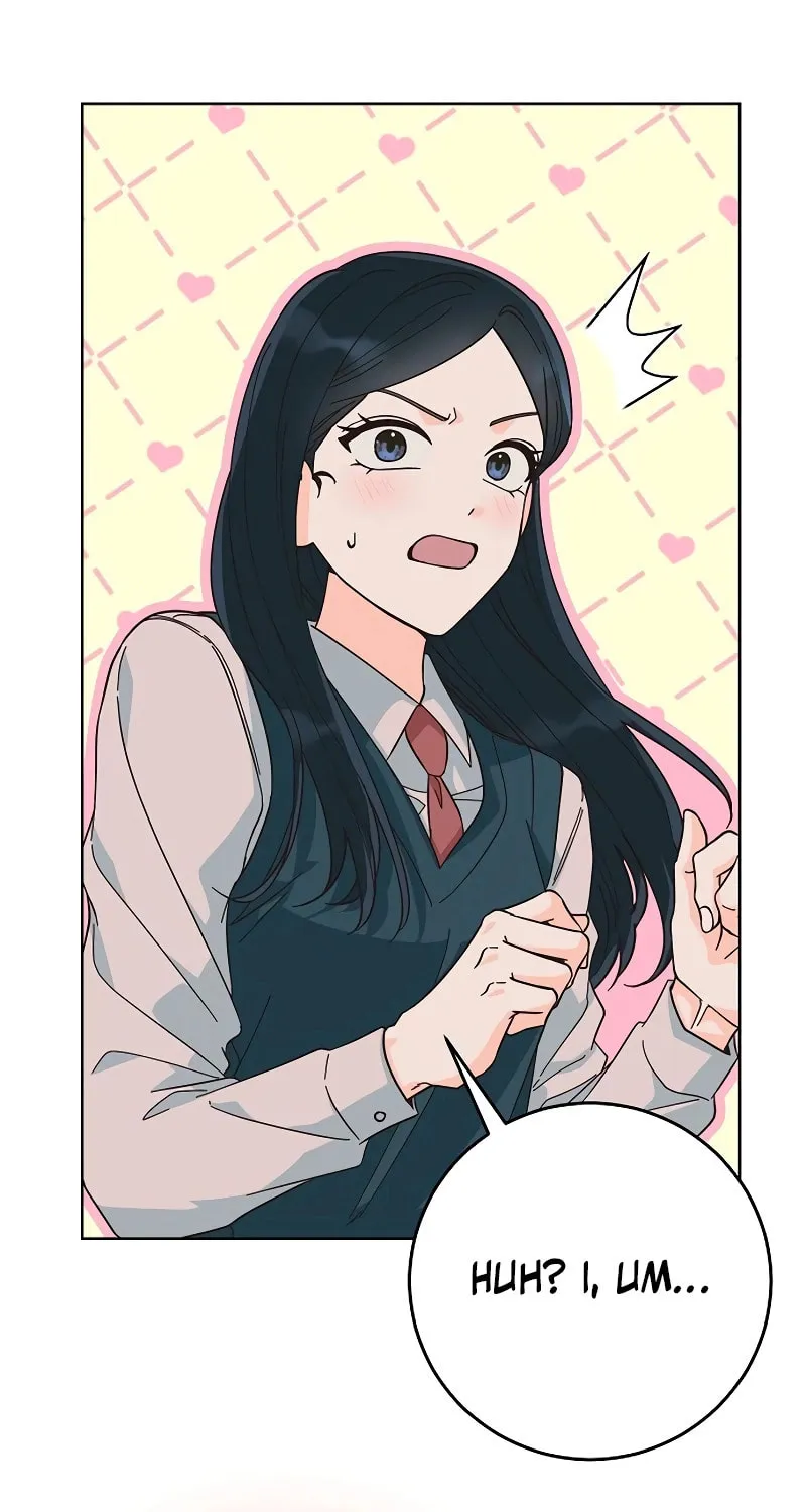 Spring Fever Chapter 8 page 70 - 