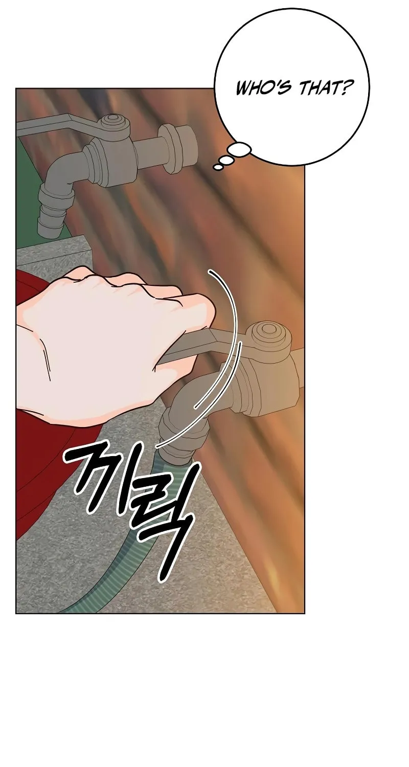Spring Fever Chapter 8 page 8 - 