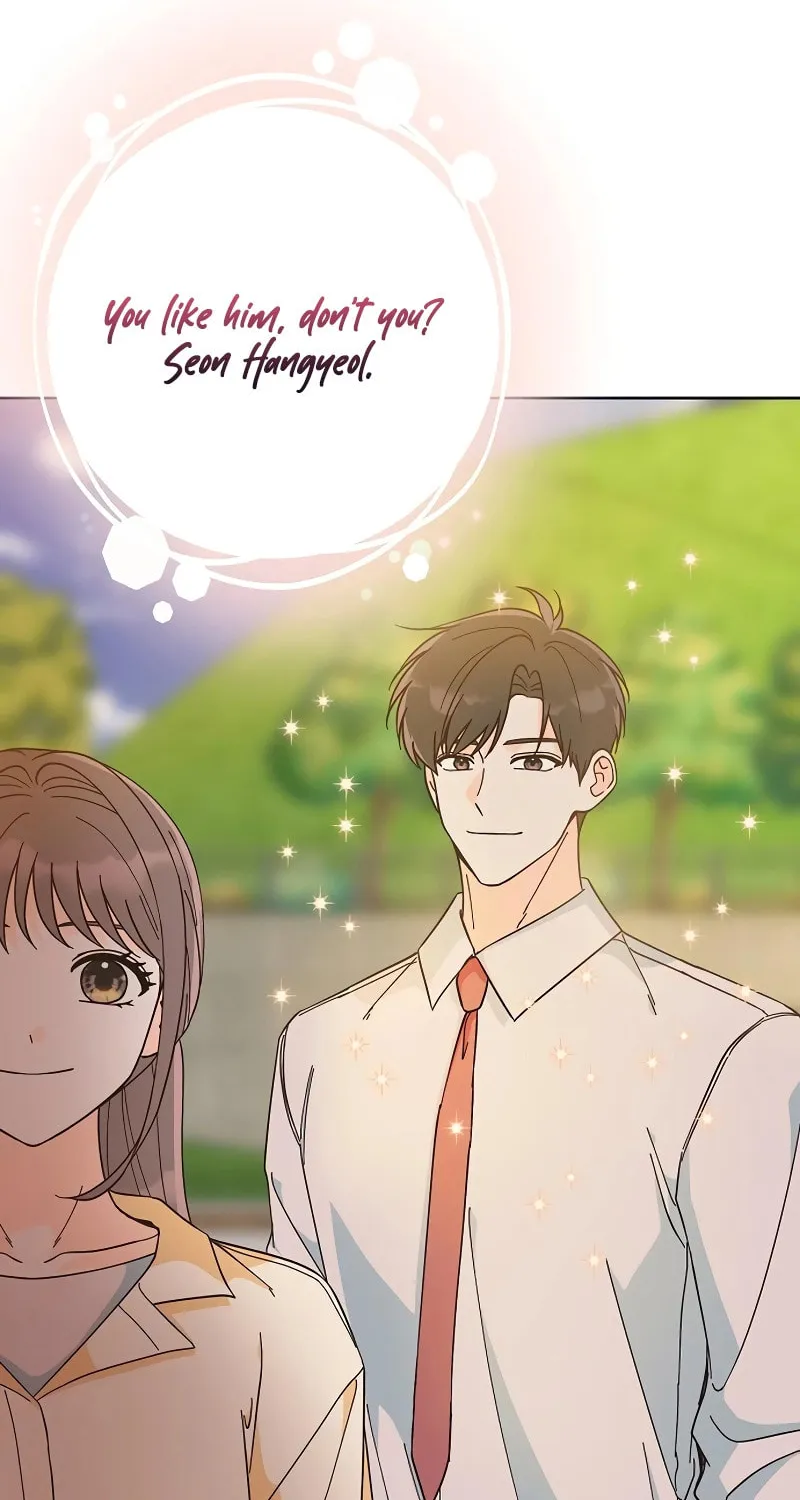 Spring Fever Chapter 8 page 71 - 