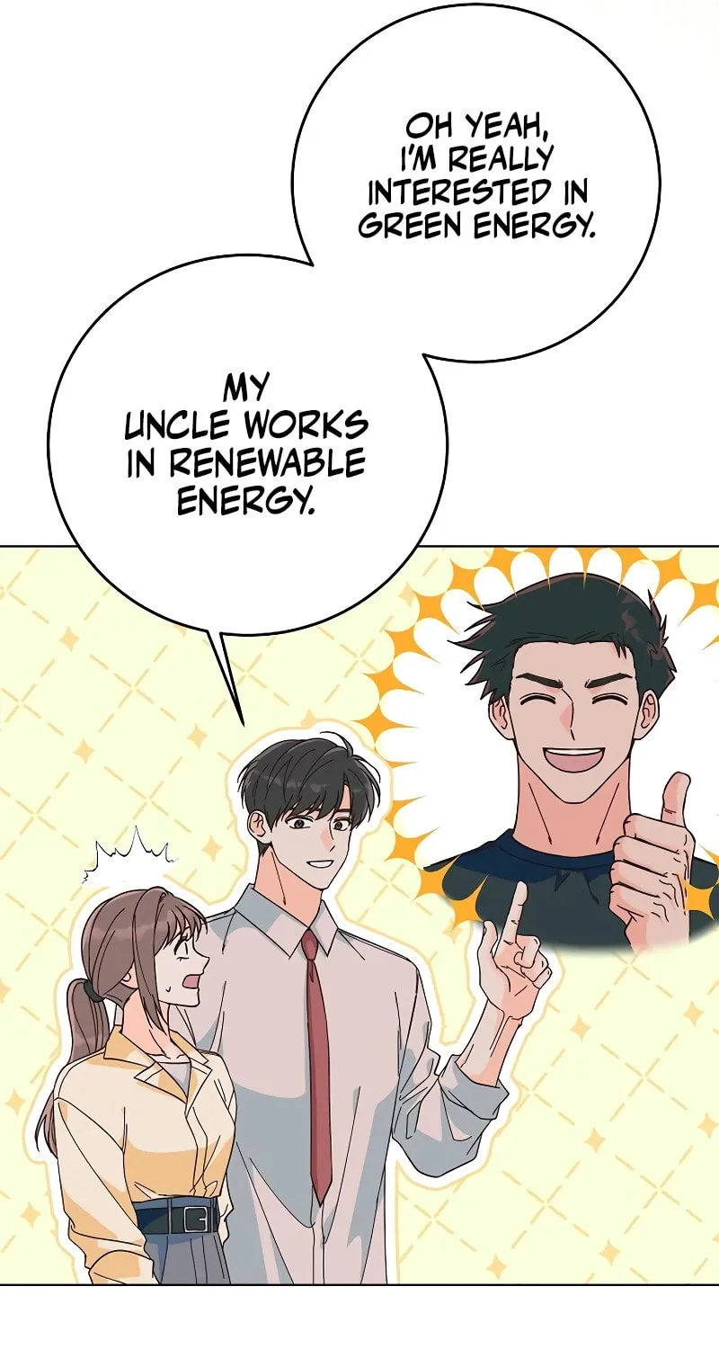 Spring Fever Chapter 8 page 79 - 