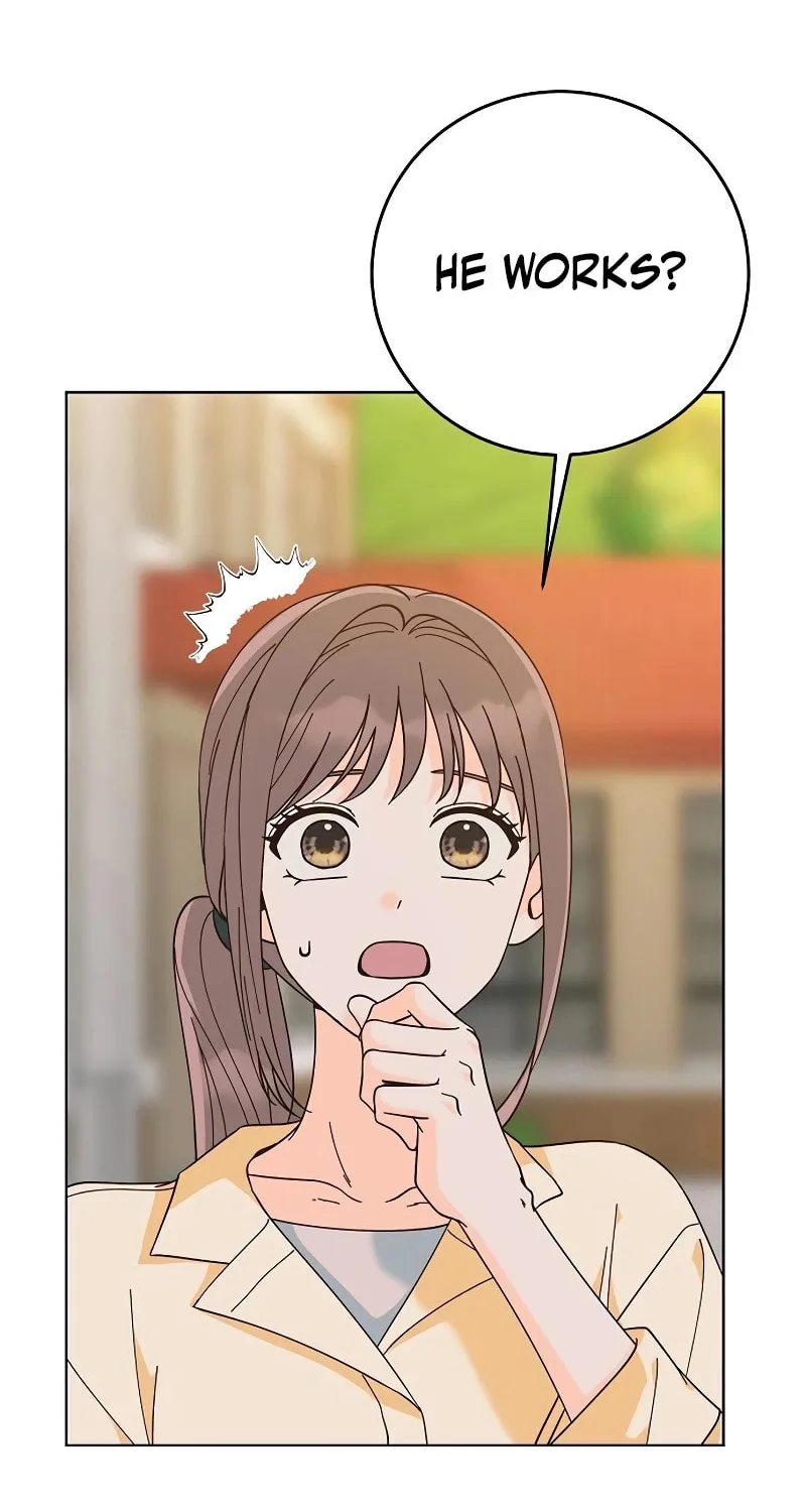Spring Fever Chapter 8 page 80 - 