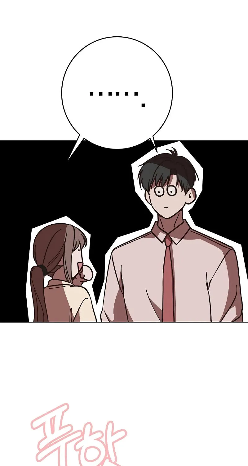 Spring Fever Chapter 8 page 81 - 