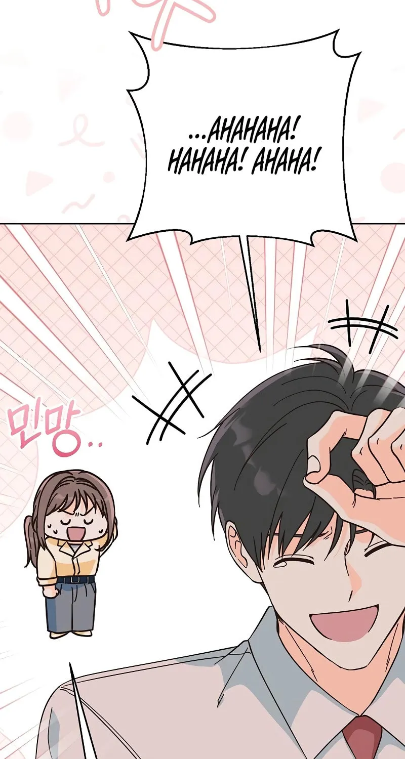 Spring Fever Chapter 8 page 82 - 