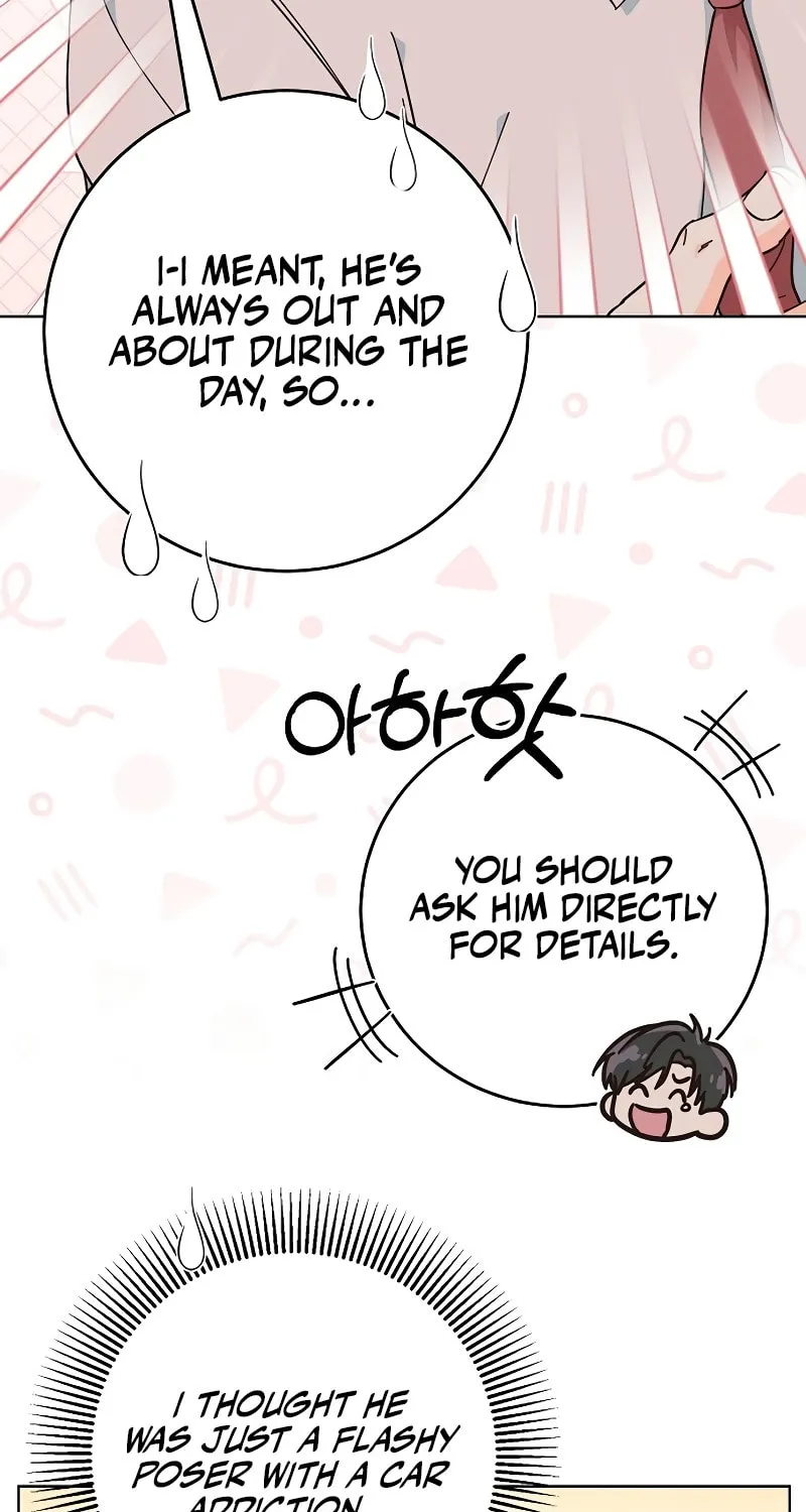 Spring Fever Chapter 8 page 83 - 