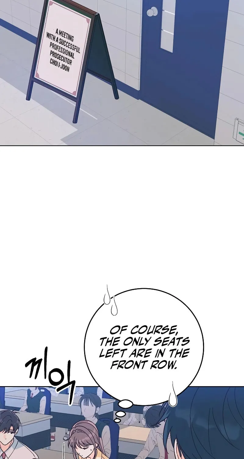 Spring Fever Chapter 9 page 2 - 
