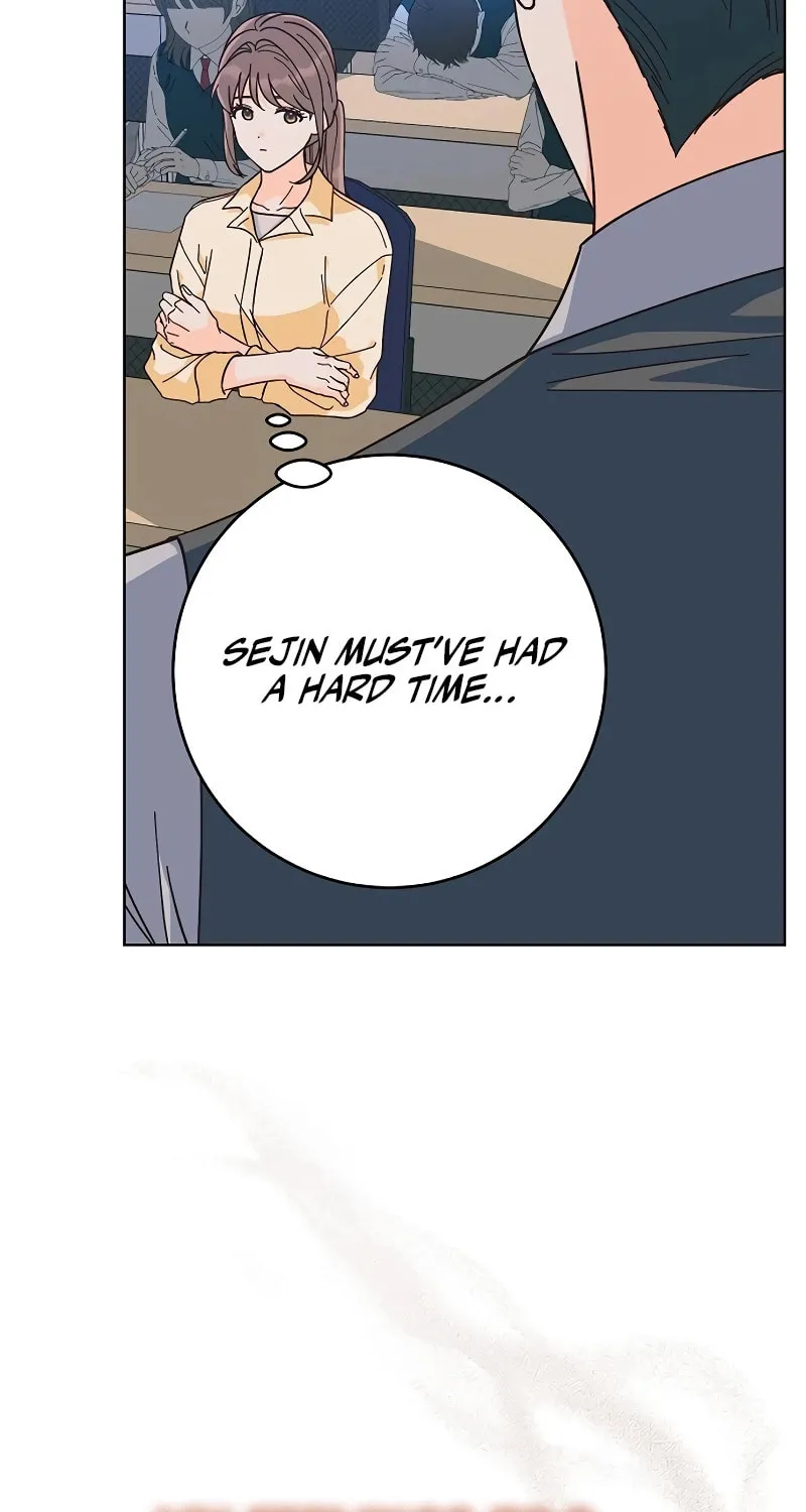 Spring Fever Chapter 9 page 13 - 