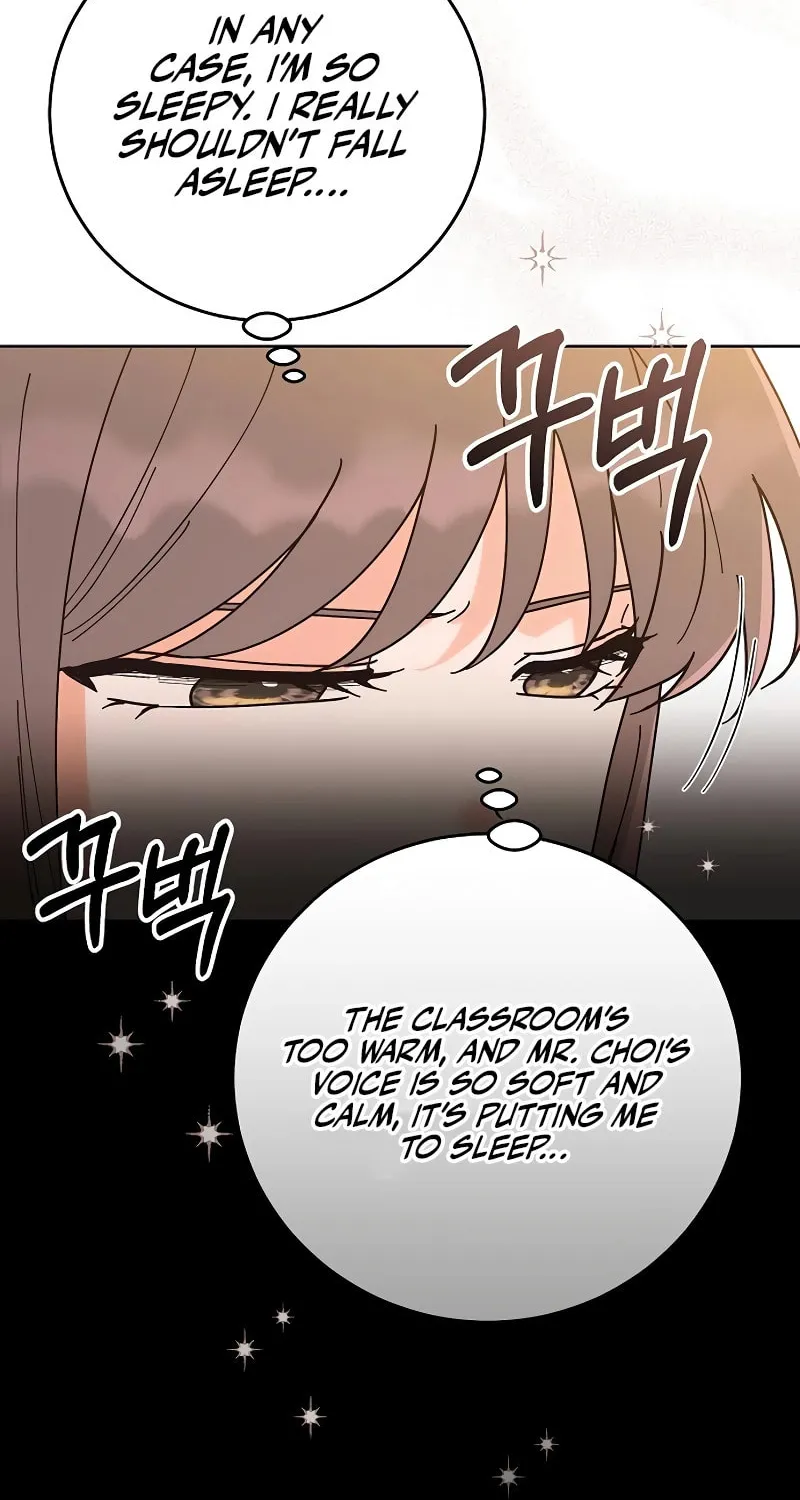Spring Fever Chapter 9 page 16 - 
