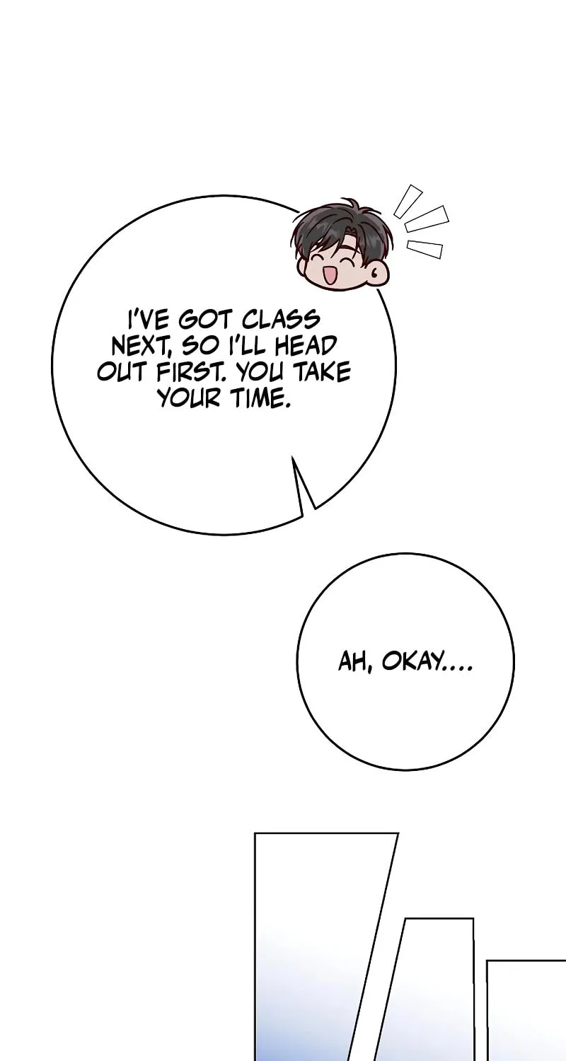 Spring Fever Chapter 9 page 21 - 