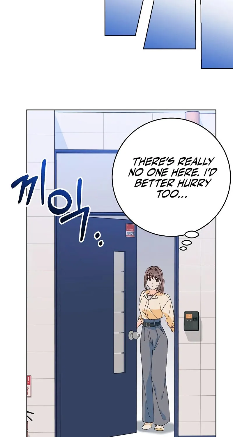 Spring Fever Chapter 9 page 22 - 