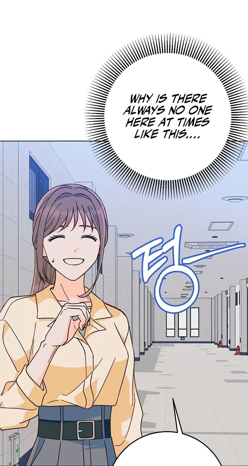 Spring Fever Chapter 9 page 27 - 