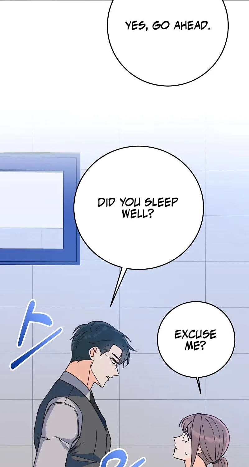 Spring Fever Chapter 9 page 28 - 