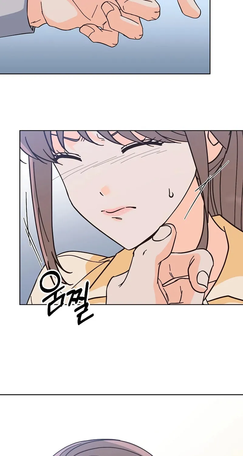 Spring Fever Chapter 9 page 30 - 