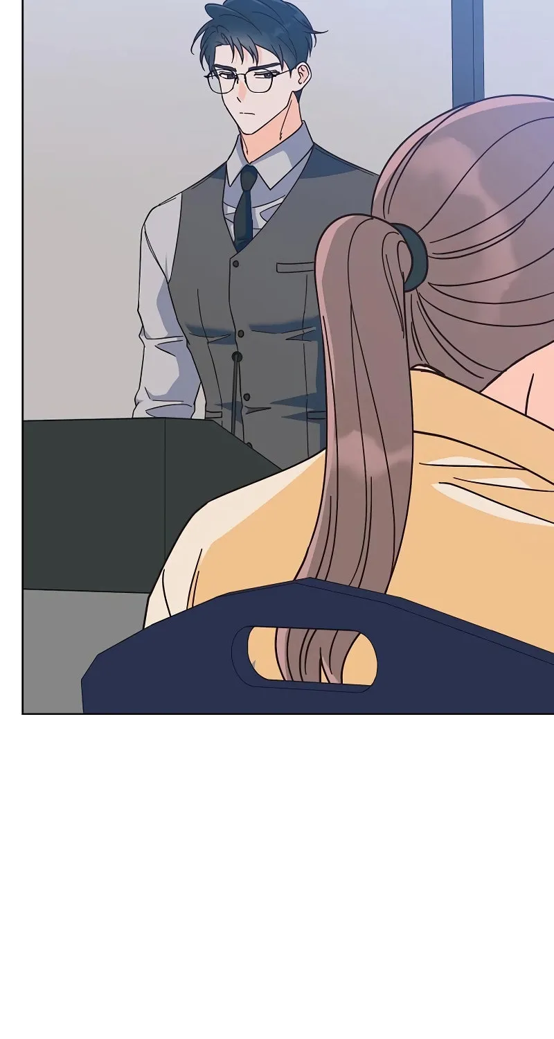 Spring Fever Chapter 9 page 4 - 