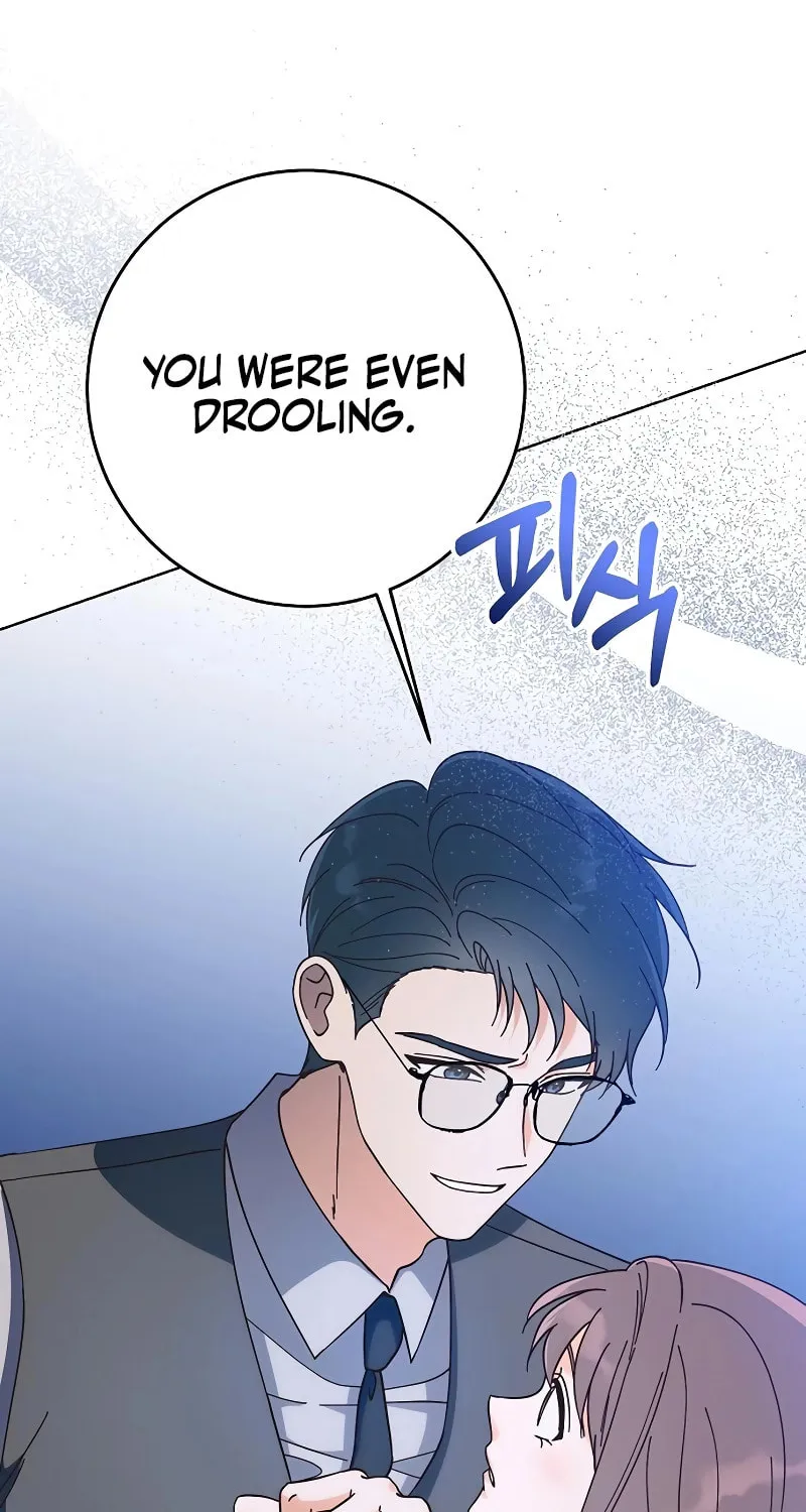 Spring Fever Chapter 9 page 32 - 