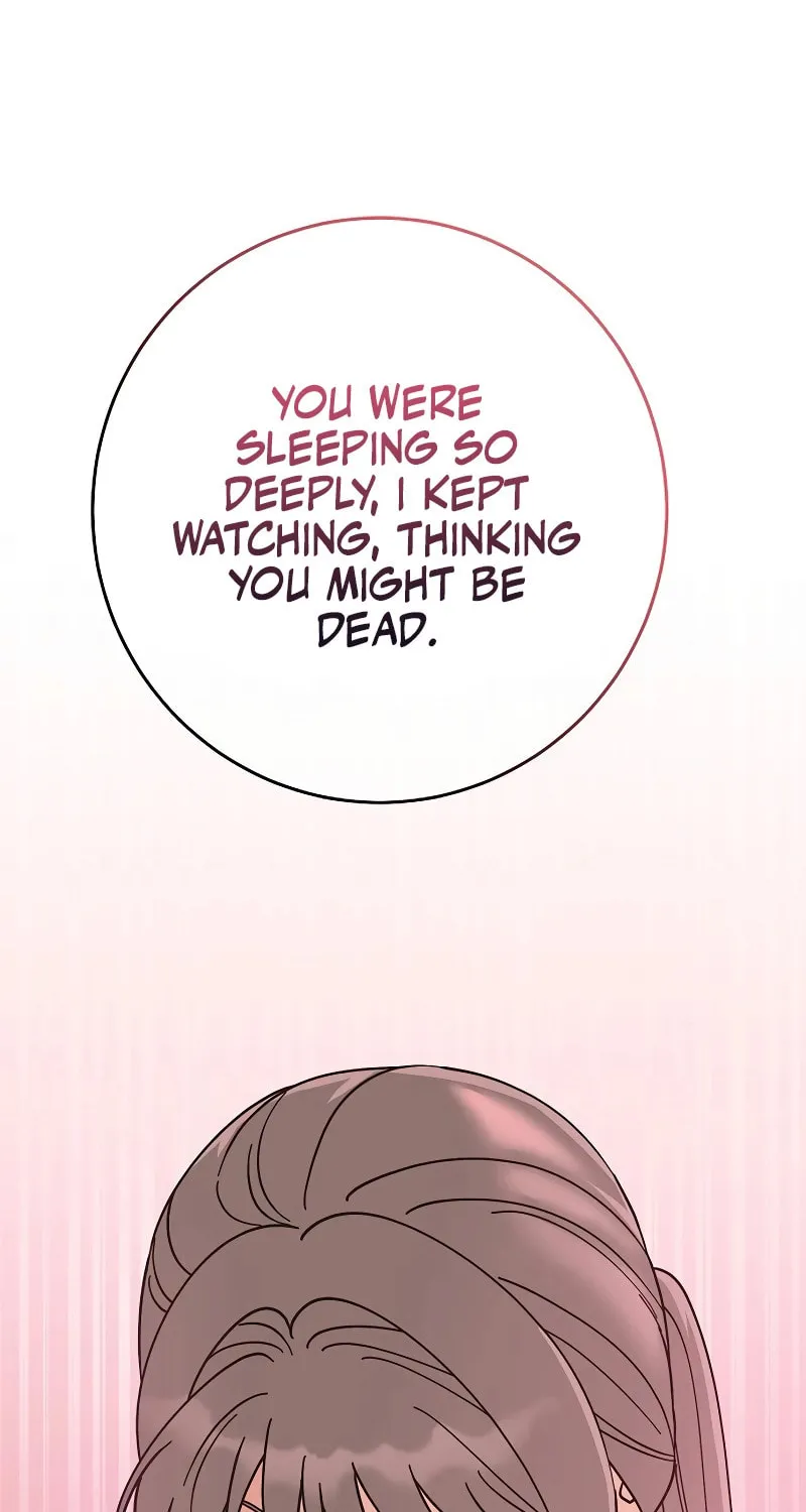 Spring Fever Chapter 9 page 38 - 