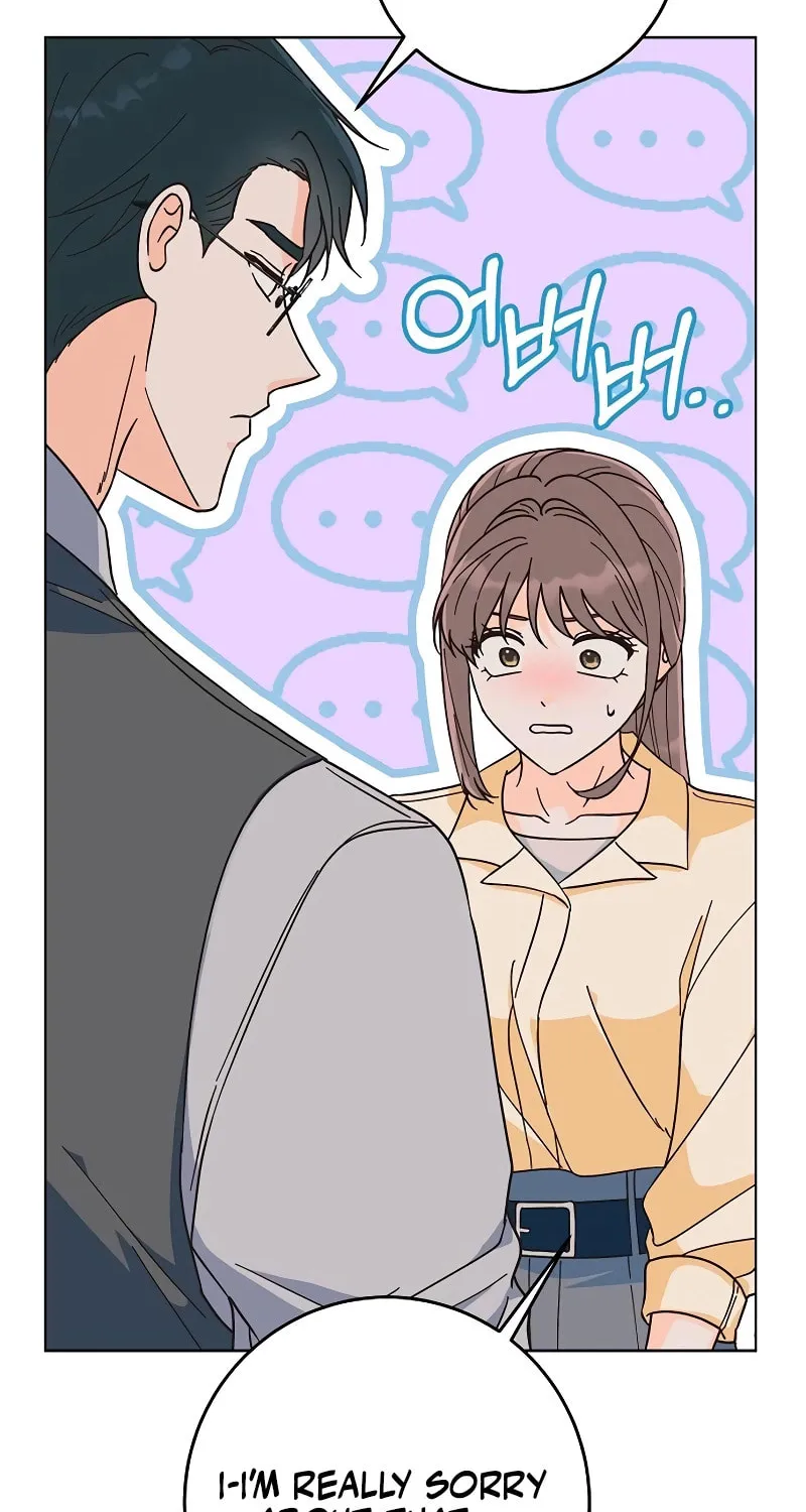 Spring Fever Chapter 9 page 40 - 