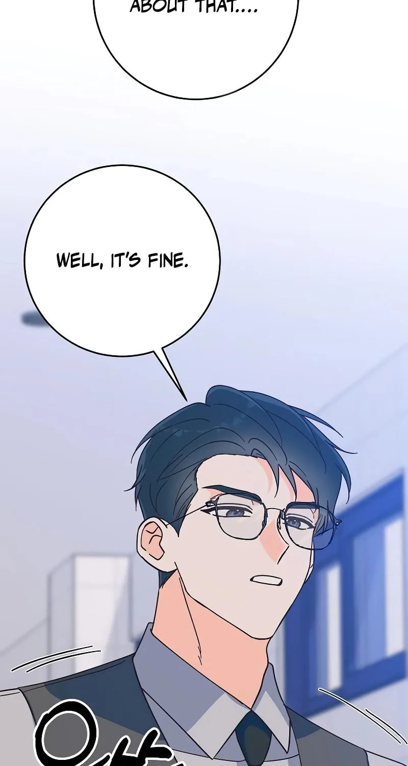 Spring Fever Chapter 9 page 41 - 