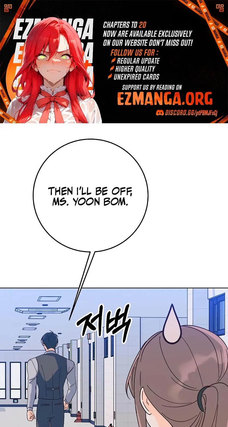 Spring Fever Chapter 9 page 44 - 
