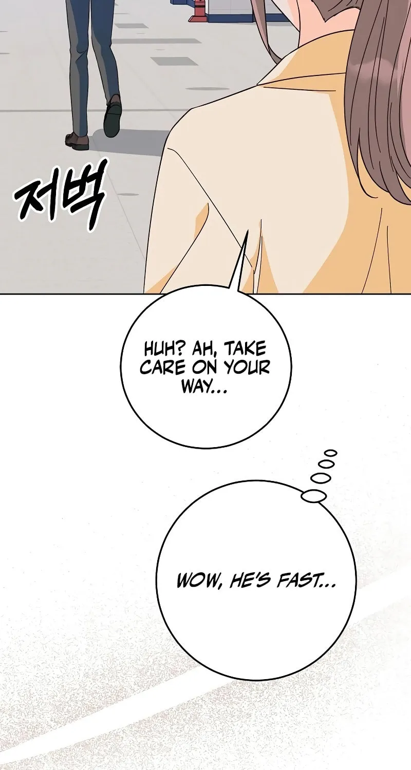 Spring Fever Chapter 9 page 45 - 