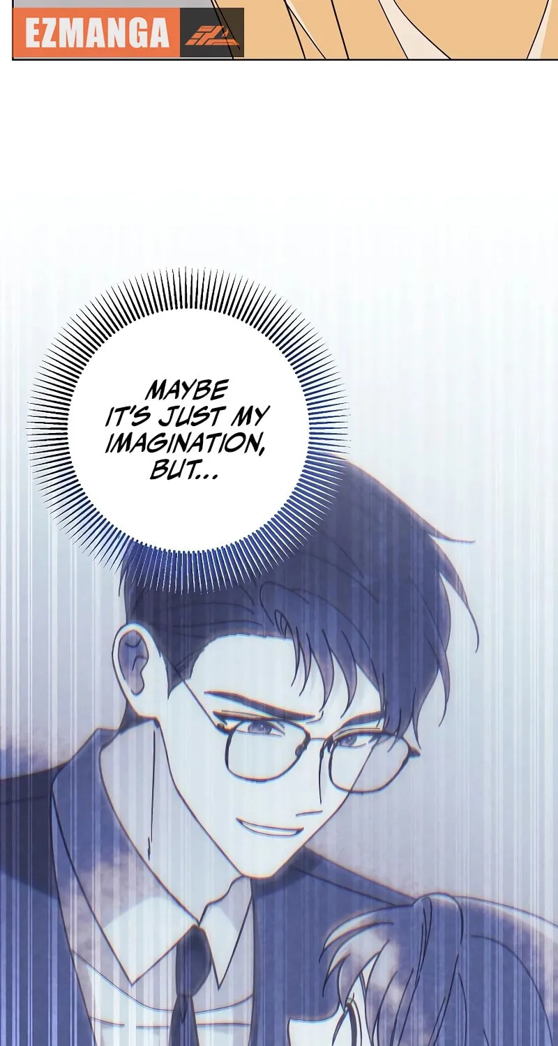 Spring Fever Chapter 9 page 48 - 
