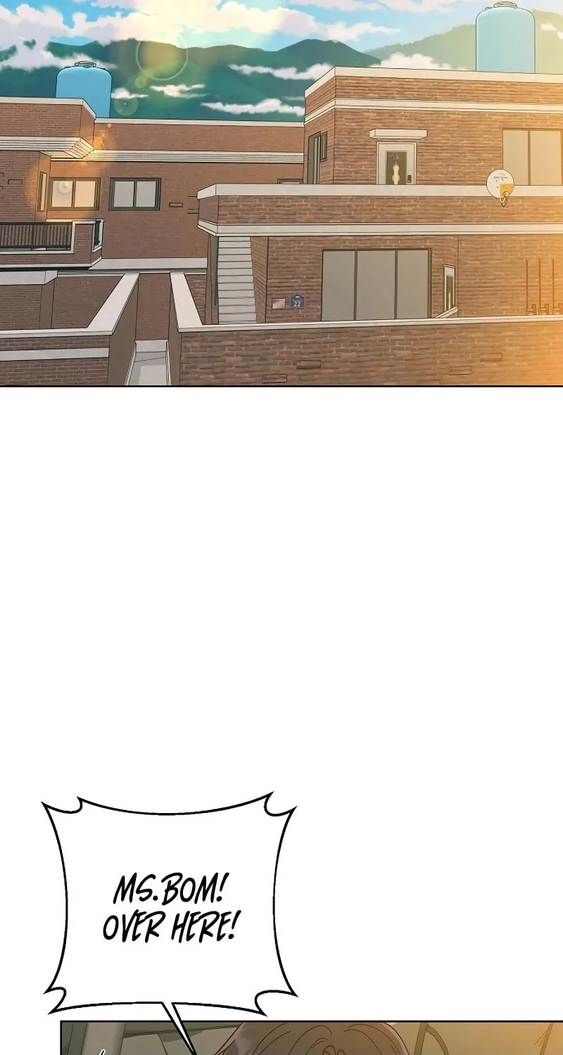 Spring Fever Chapter 9 page 53 - 