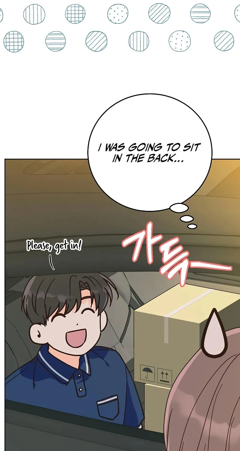 Spring Fever Chapter 9 page 57 - 