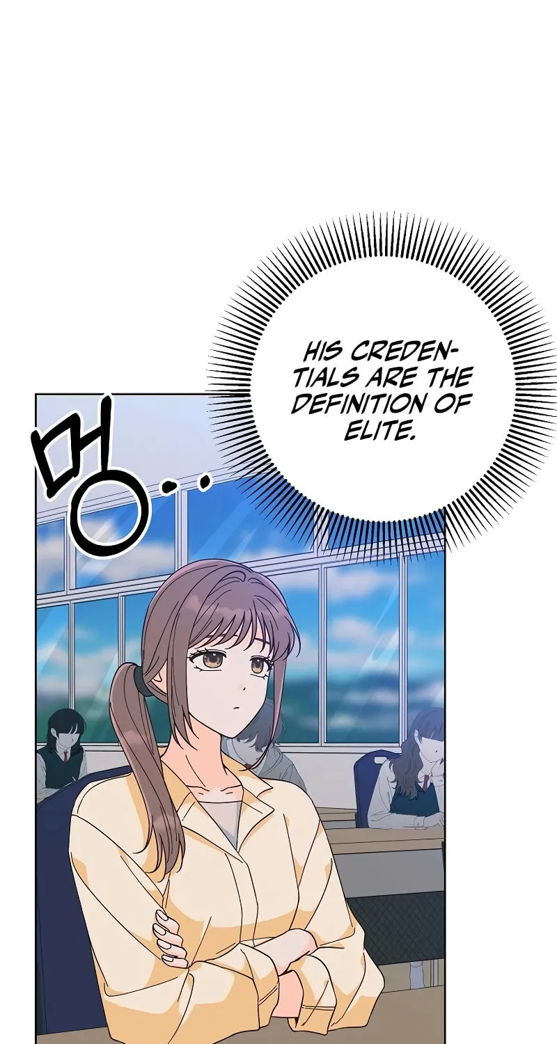 Spring Fever Chapter 9 page 7 - 