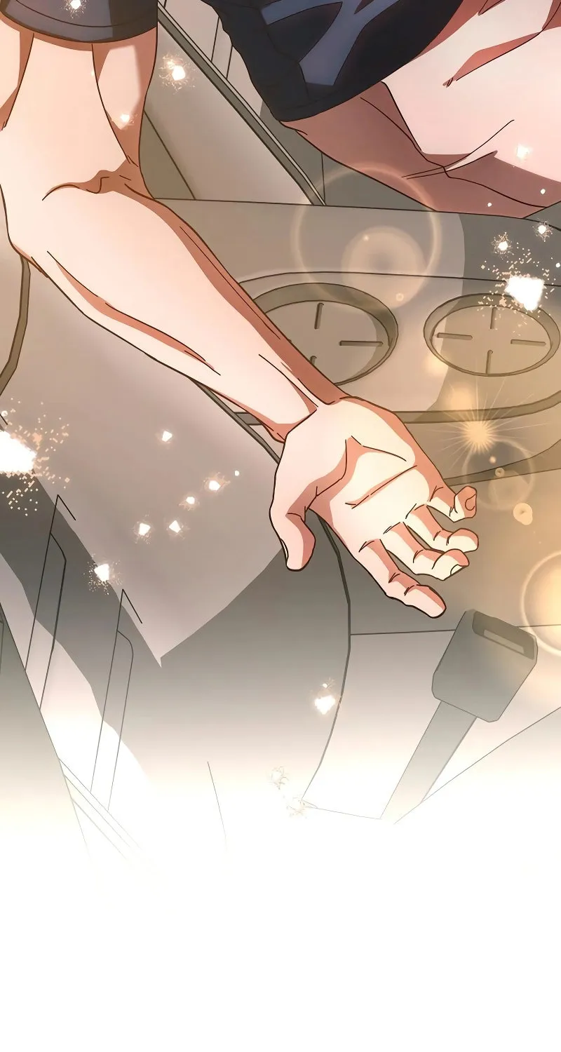 Spring Fever Chapter 9 page 64 - 