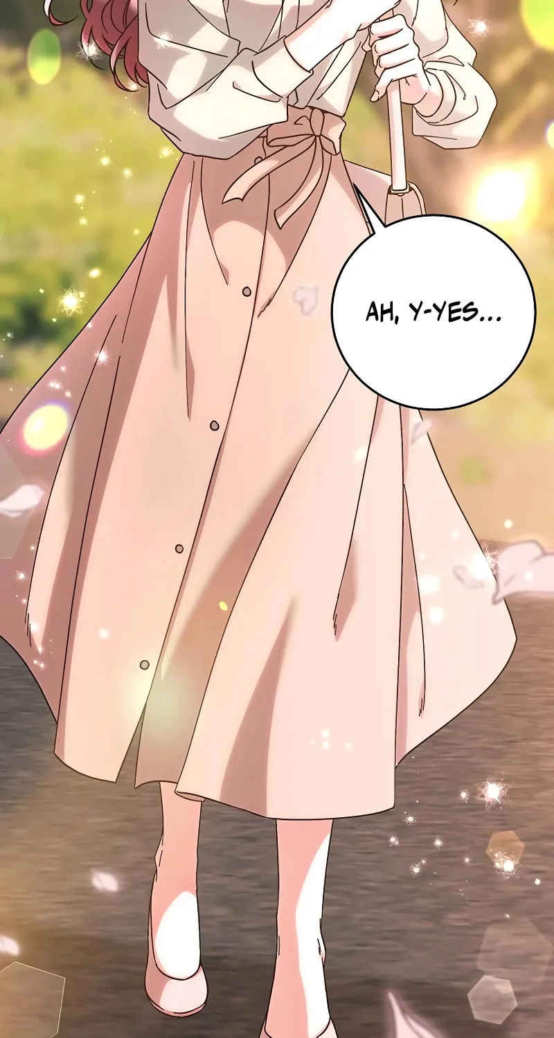 Spring Fever Chapter 9 page 66 - 